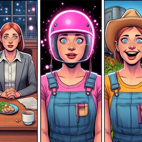 Bing Ai Persona 的图像结果