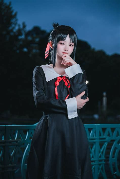 Kaguya Shinomiya :: kaguya-sama wa kokurasetai ~tensai-tachi no renai ...