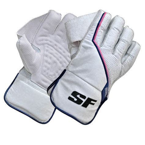 SF Blaster Wicket Keeping Gloves – Sportswing.in