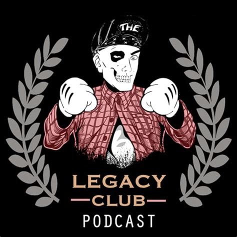 The Legacy Club : Leal Legacy Digital Media & Design: Amazon.in: Books