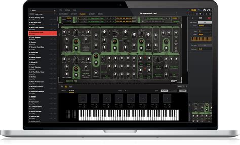 Image result for MPC Studio Software