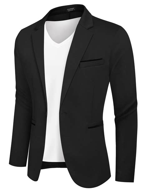Business-Casual Jacket 的图像结果