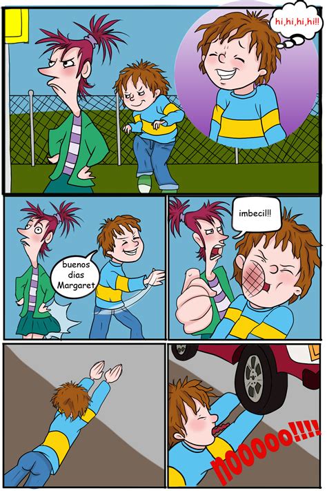 Buenos Dias Margaret | Buenos Dias, Mandy | Know Your Meme