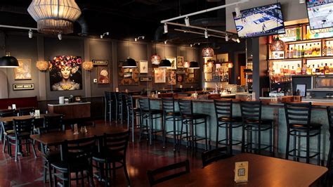 Gallo's on High Now Open in Clintonville - Columbus Underground