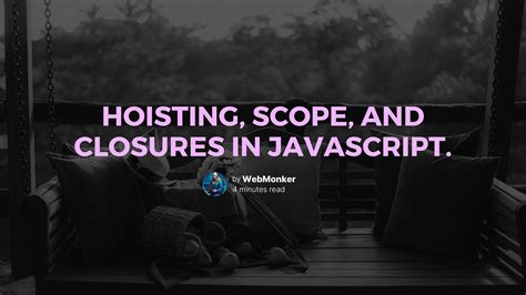 Image result for How to Access JavaScript Scopes and Closures