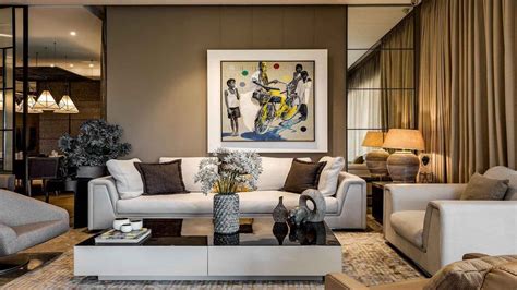 4 Pune homes that combine modernity, comfort and happiness ...