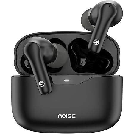 Noise Newly Launched Buds Venus Truly Wireless in-Ear Earbuds with ANC ...