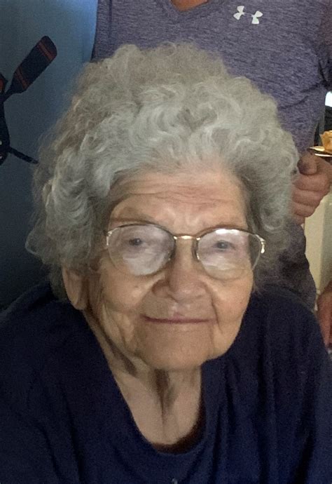 Marilyn Romaine Schaeffer - 2023 - Hoover Funeral Homes & Crematory Inc