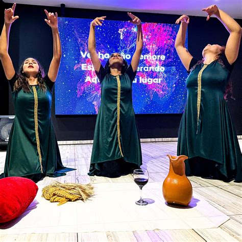 IBF Eldorado | Santa ceia ️‍🔥 Ontem, tivemos um culto transformador ...