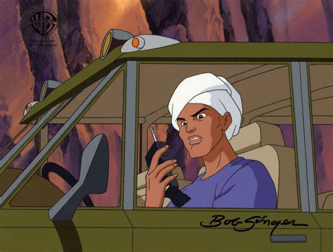 Hadji Jonny Quest