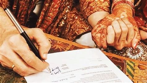 Court Marriage , Affidavit in Delhi NCR, NRI marriage, Special marriage ...