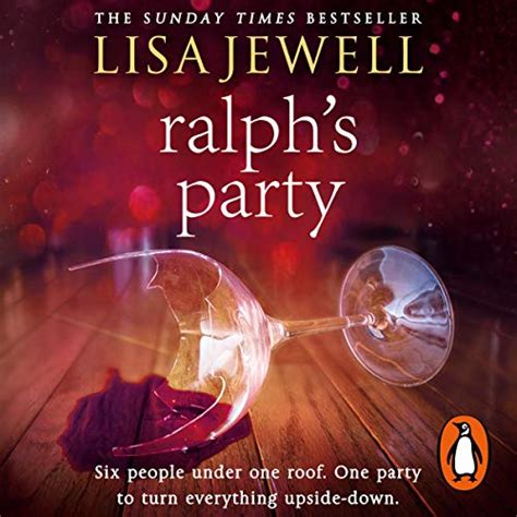 Ralph's Party (Audio Download): Lisa Jewell, Imogen Church, Penguin ...