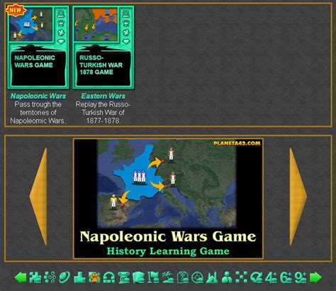 Fun History Map 的图像结果