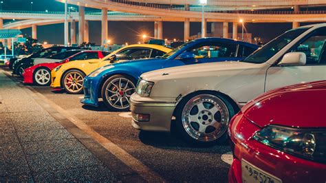 JDM Tokyo Wallpapers - Top Free JDM Tokyo Backgrounds - WallpaperAccess