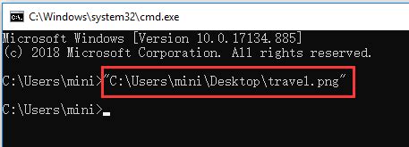 Image result for Open File Using Cmd