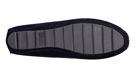 Buy Handmade Italian Suede Leather Penny Loafers - Louis Stitch