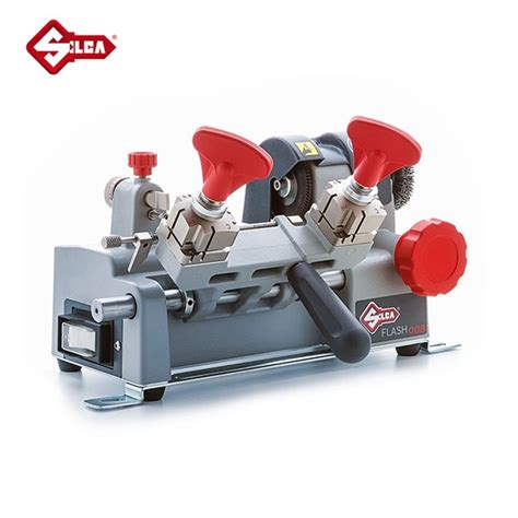 Image result for Silca Key Cutting Machine