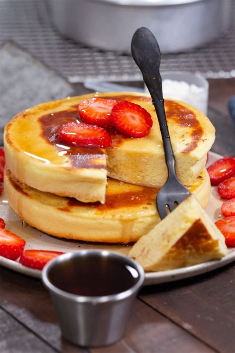 How To Cook Pancakes For Beginners