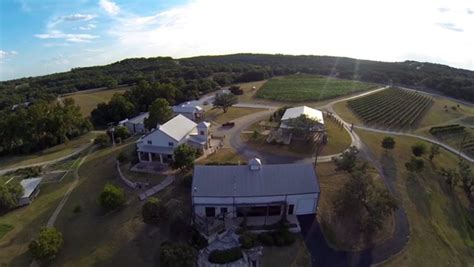 Flat Creek Estate - Your Texas Hill Country Destination