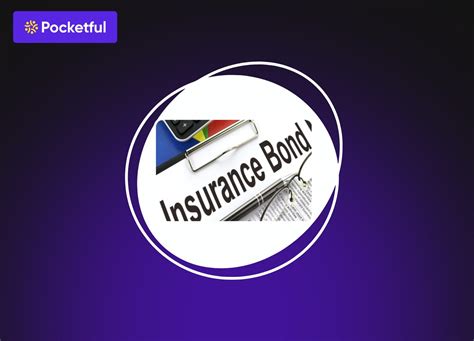 Image result for Insurance Bond Explained