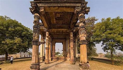 25 Best Places To Visit In Khajuraho One Cannot Dare To Miss In 2026!