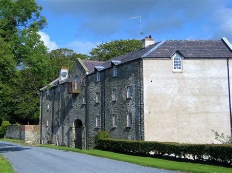 BALLYDUGAN MILL (Downpatrick, Northern Ireland - County Down) - Inn ...