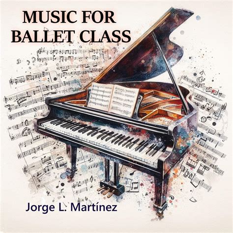 Rond de jambe en l'air 3/4 Fast - Jorge L. Martinez - 单曲 - 网易云音乐