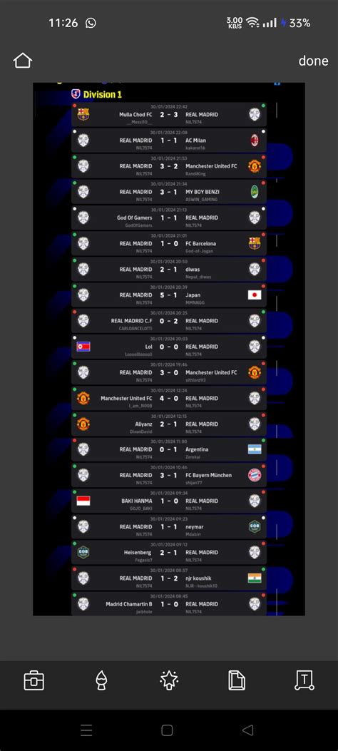 If this is not scripting, then what is? Today I lost 7 out of 9, then ...