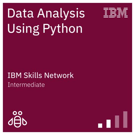 Data Analysis Using Python Tutorial 的图像结果