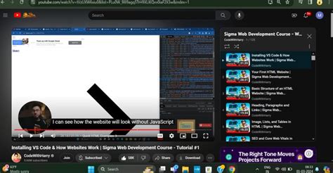 Image result for Code with Harry Sigma Web Dev Course