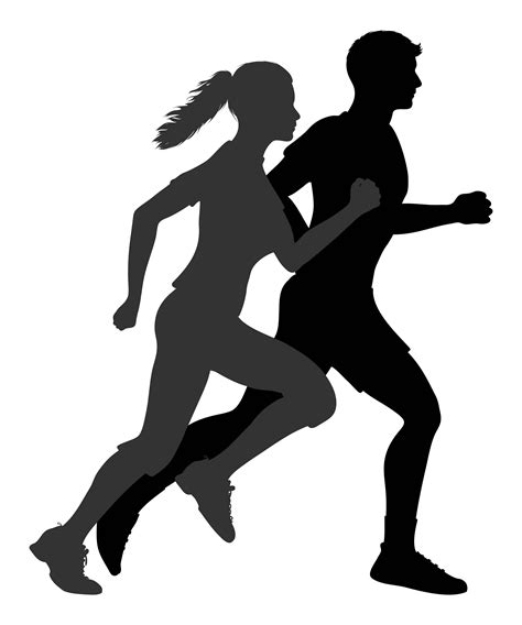 The Runner - ClipArt Best - ClipArt Best