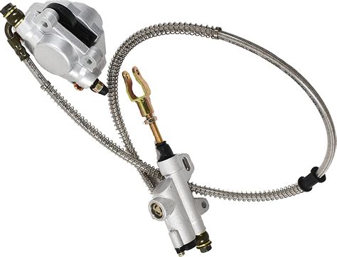 Buy 32 ਰੀਅਰ ਐਕਸਲ ਕਿੱਟ ਬ੍ਰੇਕ ਅਸੈਂਬਲੀ ਸਪ੍ਰਕੇਟ ਹੱਬ ਰਿਪਲੇਸਮੈਂਟ ਗੋ ਕਾਰਟ ...