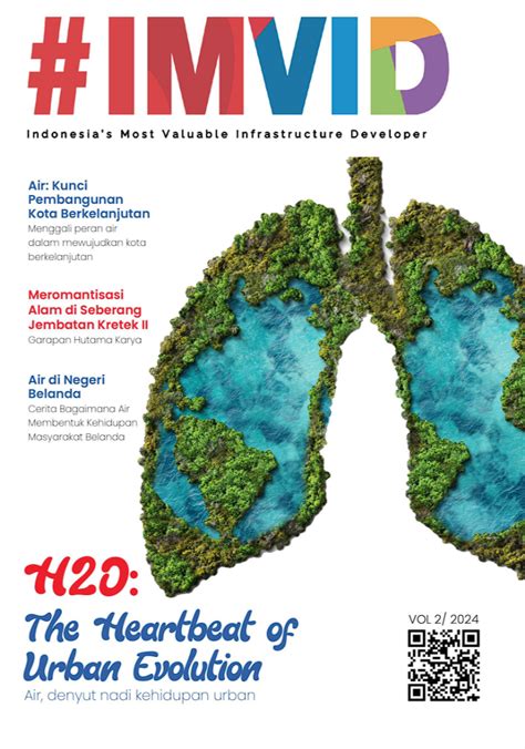 HK IMVID Magazine Vol 2 2024 - PT Hutama Karya (Persero) Website