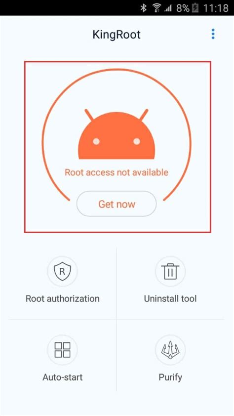 Image result for Android Root PC