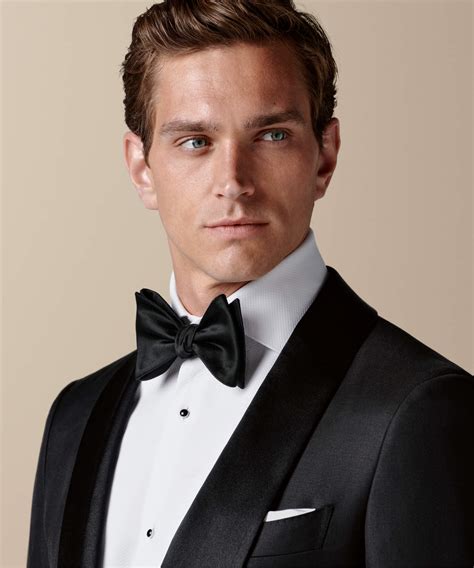 All Season Tuxedo Collection | SUITSUPPLY