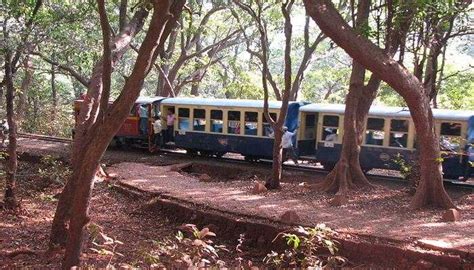 An Exciting Honeymoon In Matheran Is All You Need In 2023