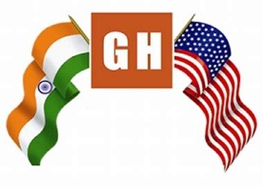 Indo-US Youth Dialogue - Gateway House