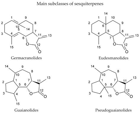 Emerging Anti-Mitotic Activities and Other Bioactivities of ...