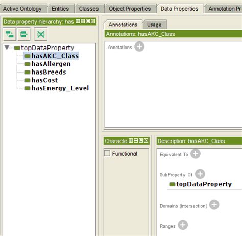 Protege SPARQL Query 的图像结果