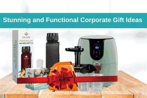 Trendy and Functional Corporate Gift Ideas for Employees in 2022 ...