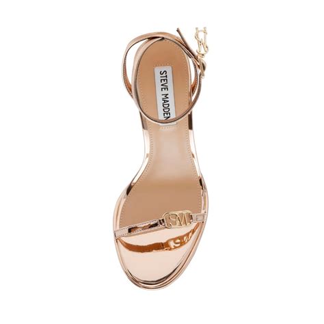 KELSI ROSE GOLD | Steve Madden Australia
