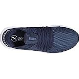 Puma Boy's Pacer Next Excel Black-Elderberry Sneakers-6 (36948307): Buy ...