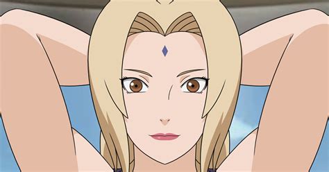 #ナルト sexy tsunade - PADMのイラスト - pixiv