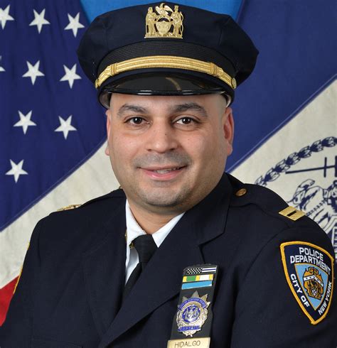 Police Service Area 7 - NYPD