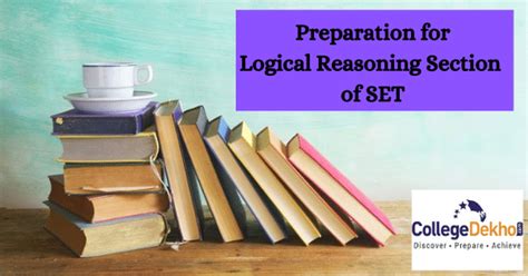 How to Prepare for SET 2022 Logical Reasoning; Important Topics and ...