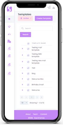 Use Glaze CRM to Easily Track and Manage Clients!