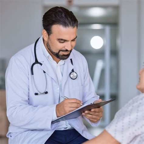 PCP Doctor Near You: InCare's Holistic Approach to Primary Care Goes Beyond Traditional Medicine ...