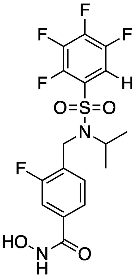 High Efficacy and Drug Synergy of HDAC6-Selective Inhibitor NN-429 in ...