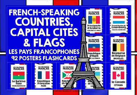 Flags Of Francophone Countries at Kate Ogilvy blog