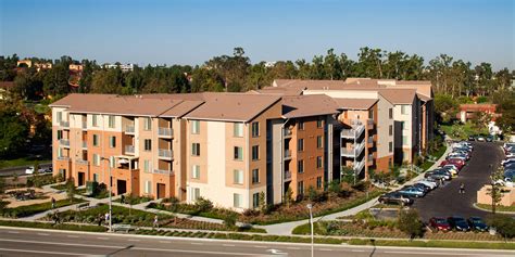 Uc Irvine Dorms